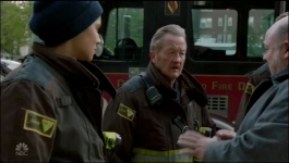 Chicago Fire - Season 11 Episode 08